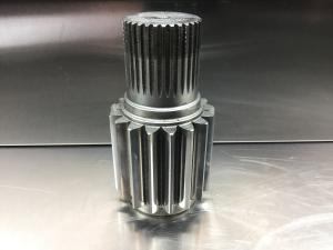 Liebherr Sun Wheel Shaft